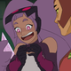 Entrapta’s love of information overshadows her concern for people.